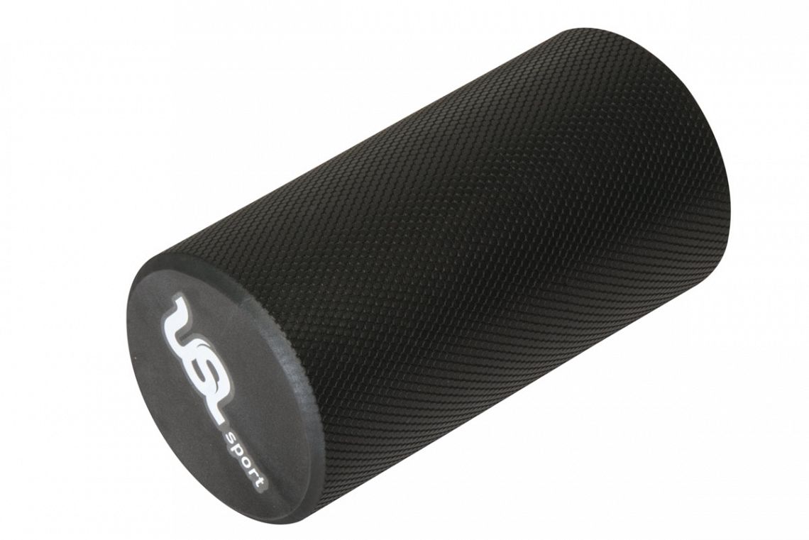 USL Foam Roller - Black (3 Sizes Available)