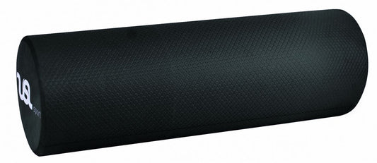 USL Foam Roller - Black (3 Sizes Available)