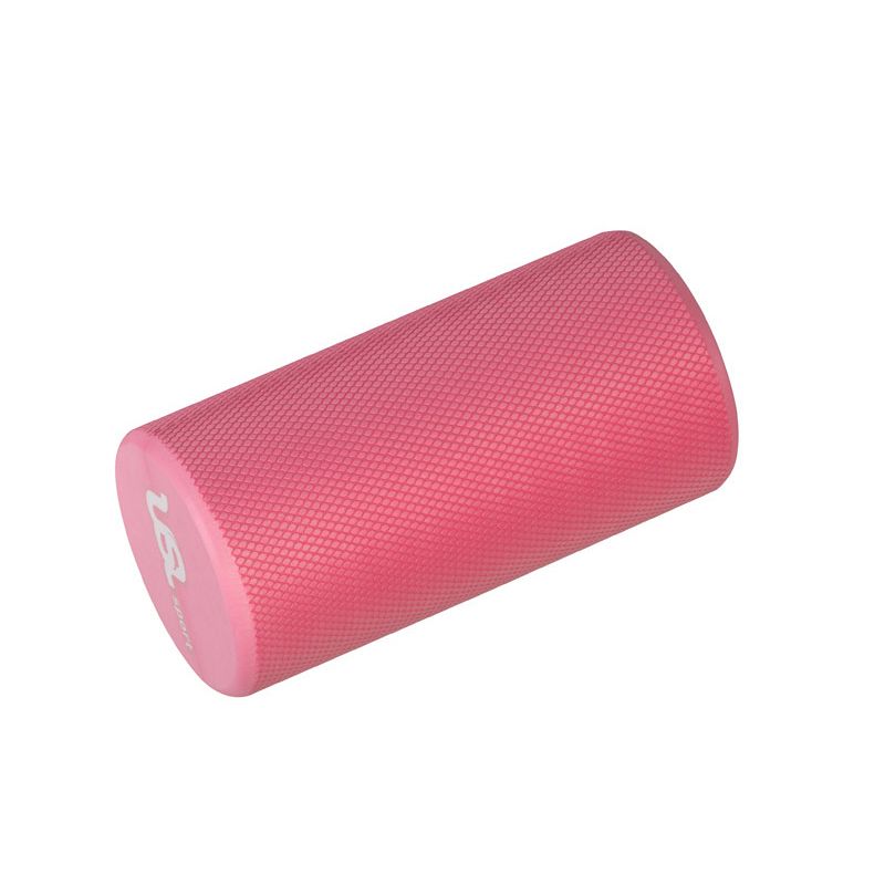 USL Foam Roller - Pink (3 Sizes Available)