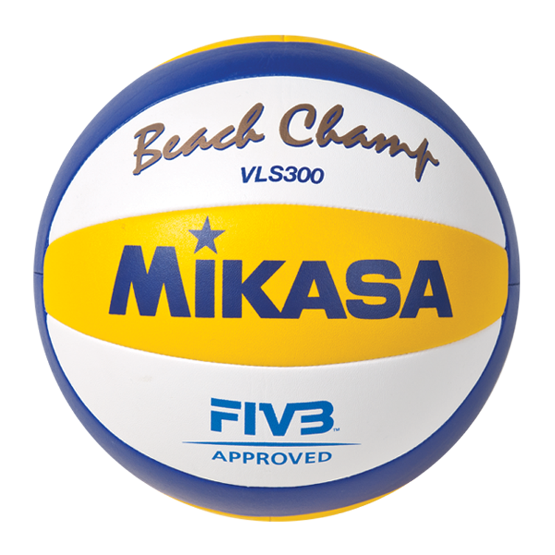 Mikasa VLS300 Beach Volleyball