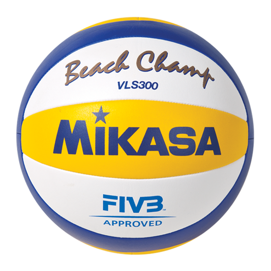 Mikasa VLS300 Beach Volleyball