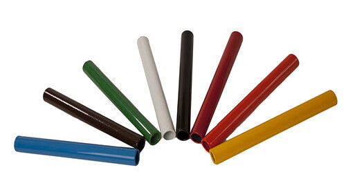 Vinex Aluminium Relay Batons Web