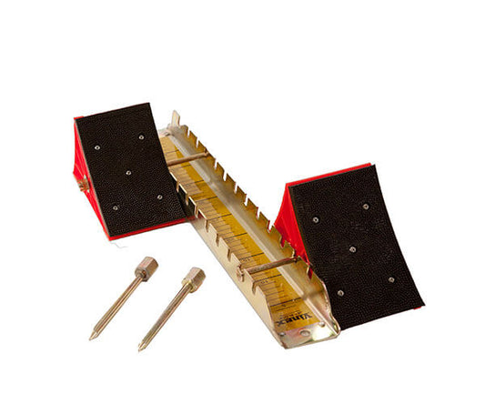 Vinex Jet StartingBlockJex_SB-02J309