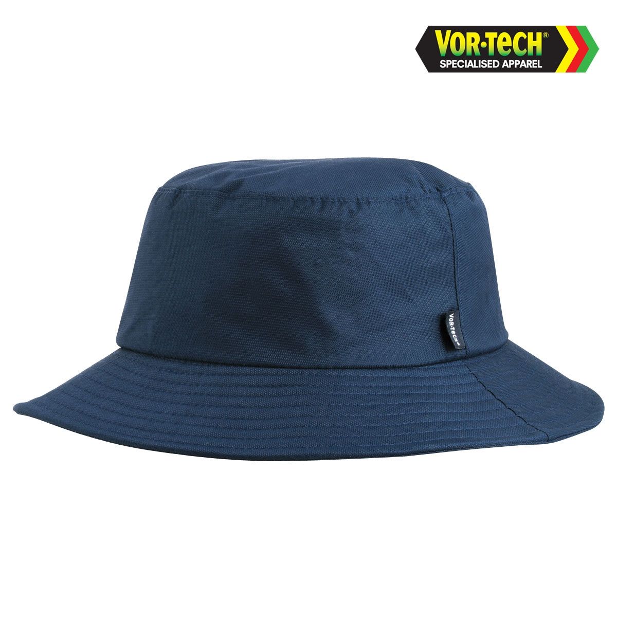 Vor-Tech Water & Wind Resistant Bucket Hat