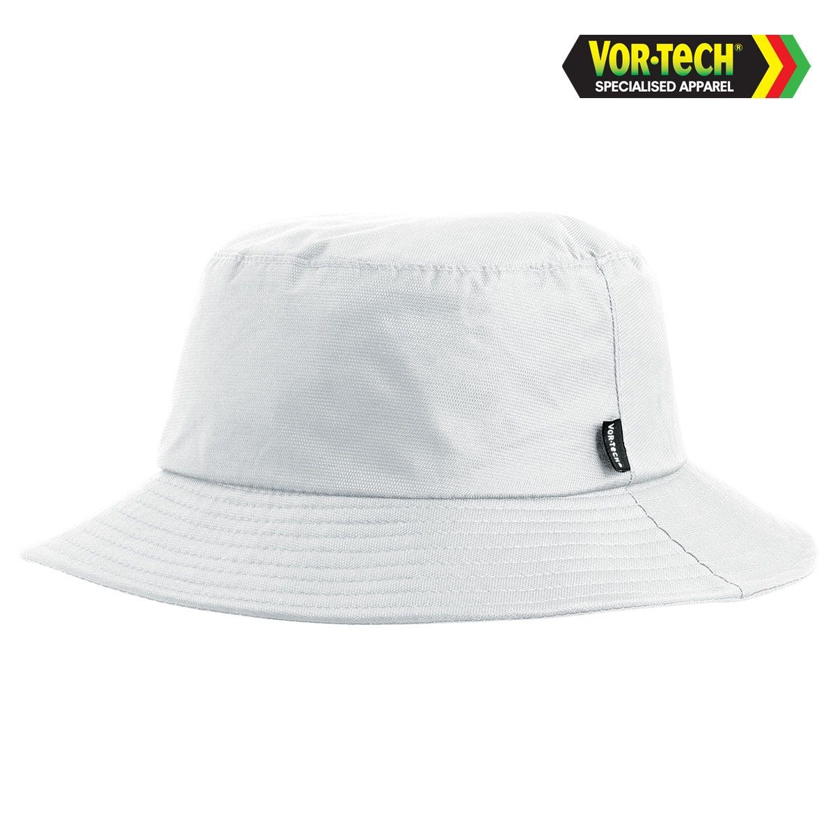 Vor-Tech Water & Wind Resistant Bucket Hat
