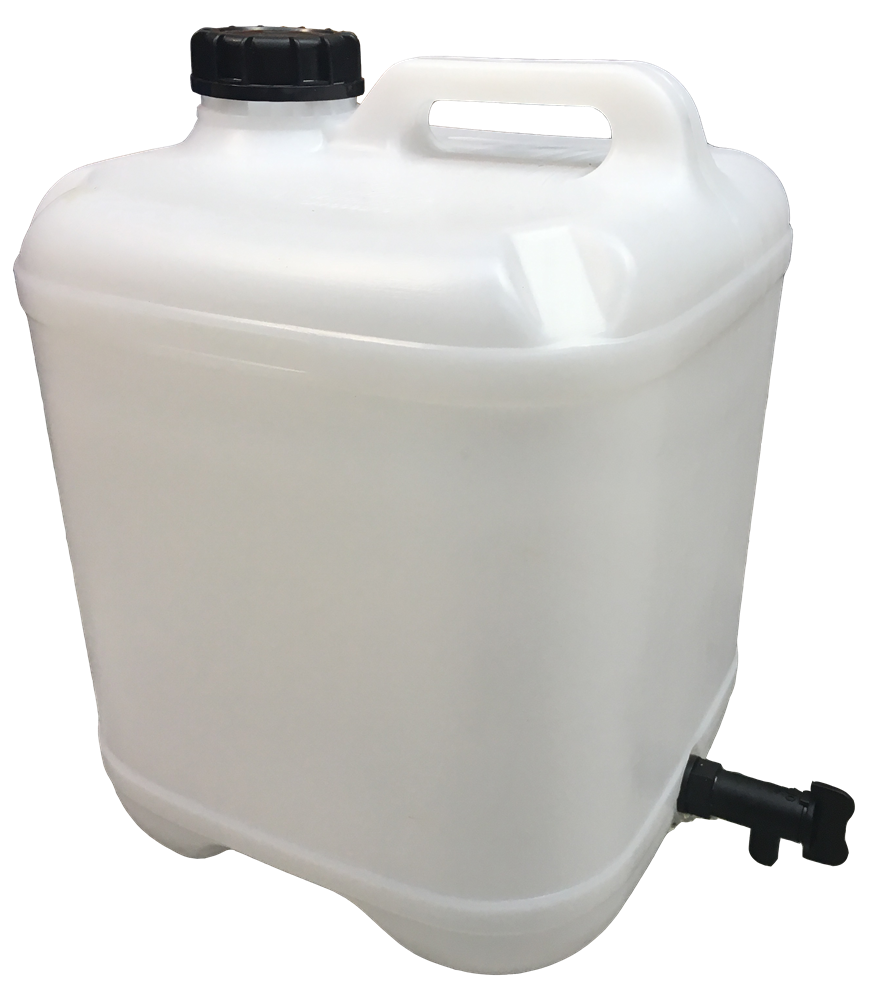 Water Container