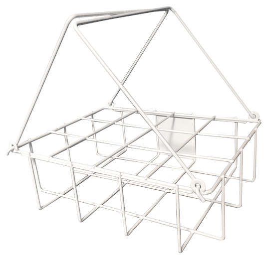 Wire Drink Bottle Carrier