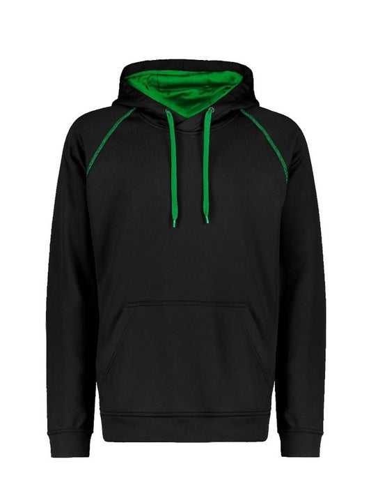 Cloke XTHK Performance Pullover Hoodie - Kids
