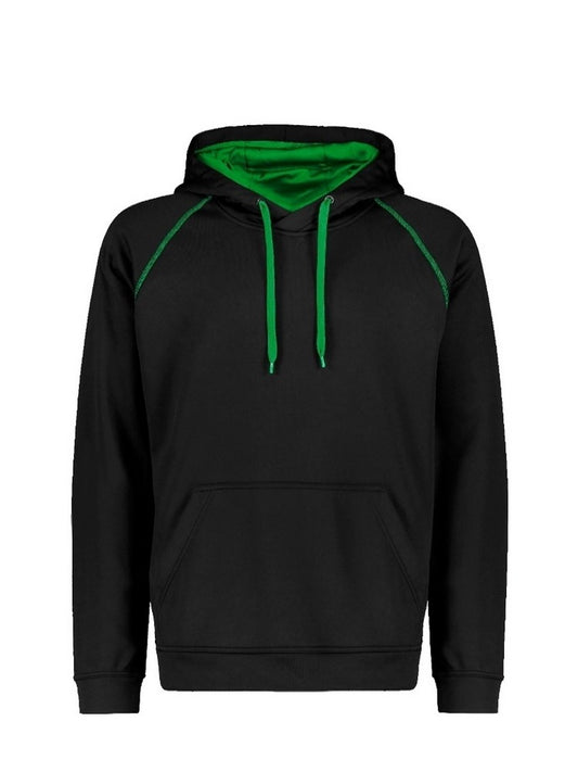Cloke XTHK Performance Pullover Hoodie - Kids