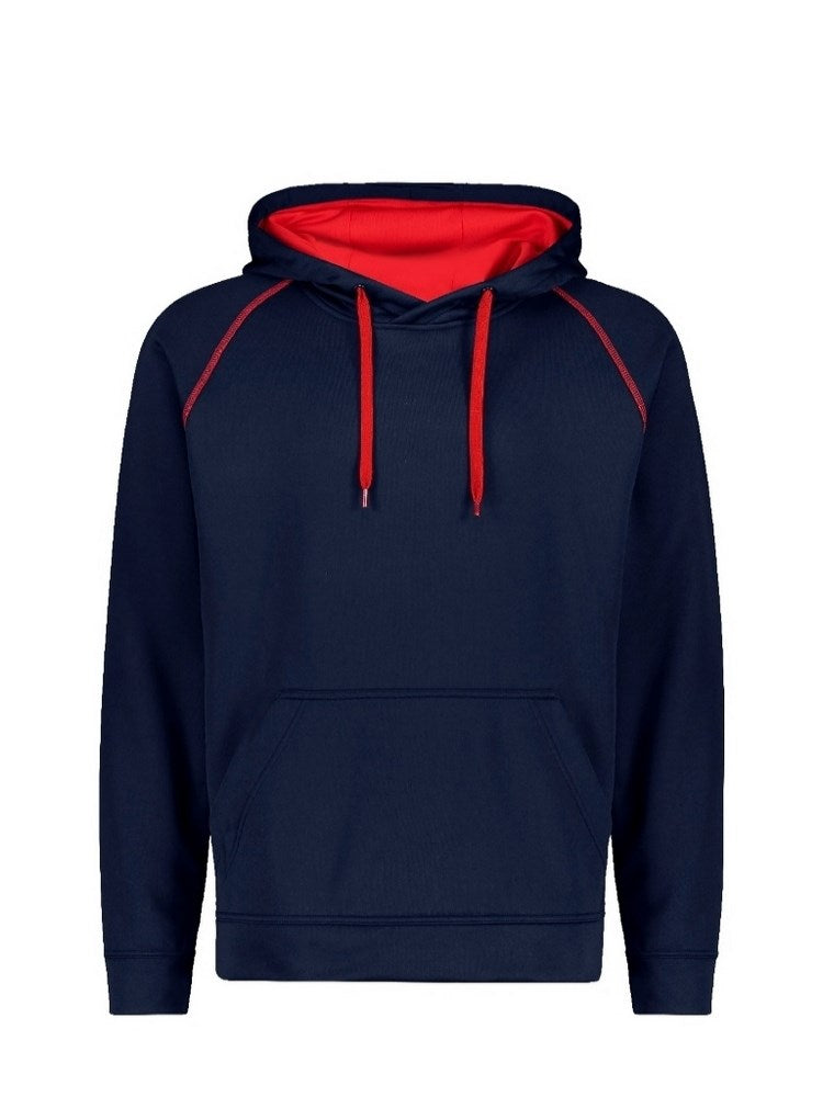 Cloke XTHK Performance Pullover Hoodie - Kids