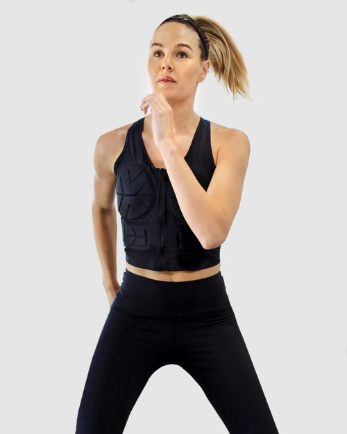 Zena Z1 Impact Vest