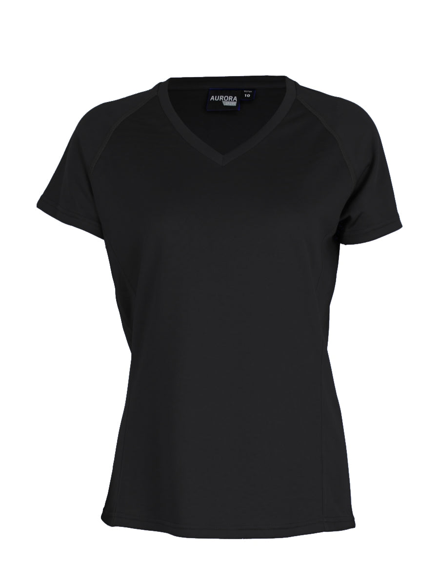 Cloke XTG Womens Performance T-Shirt