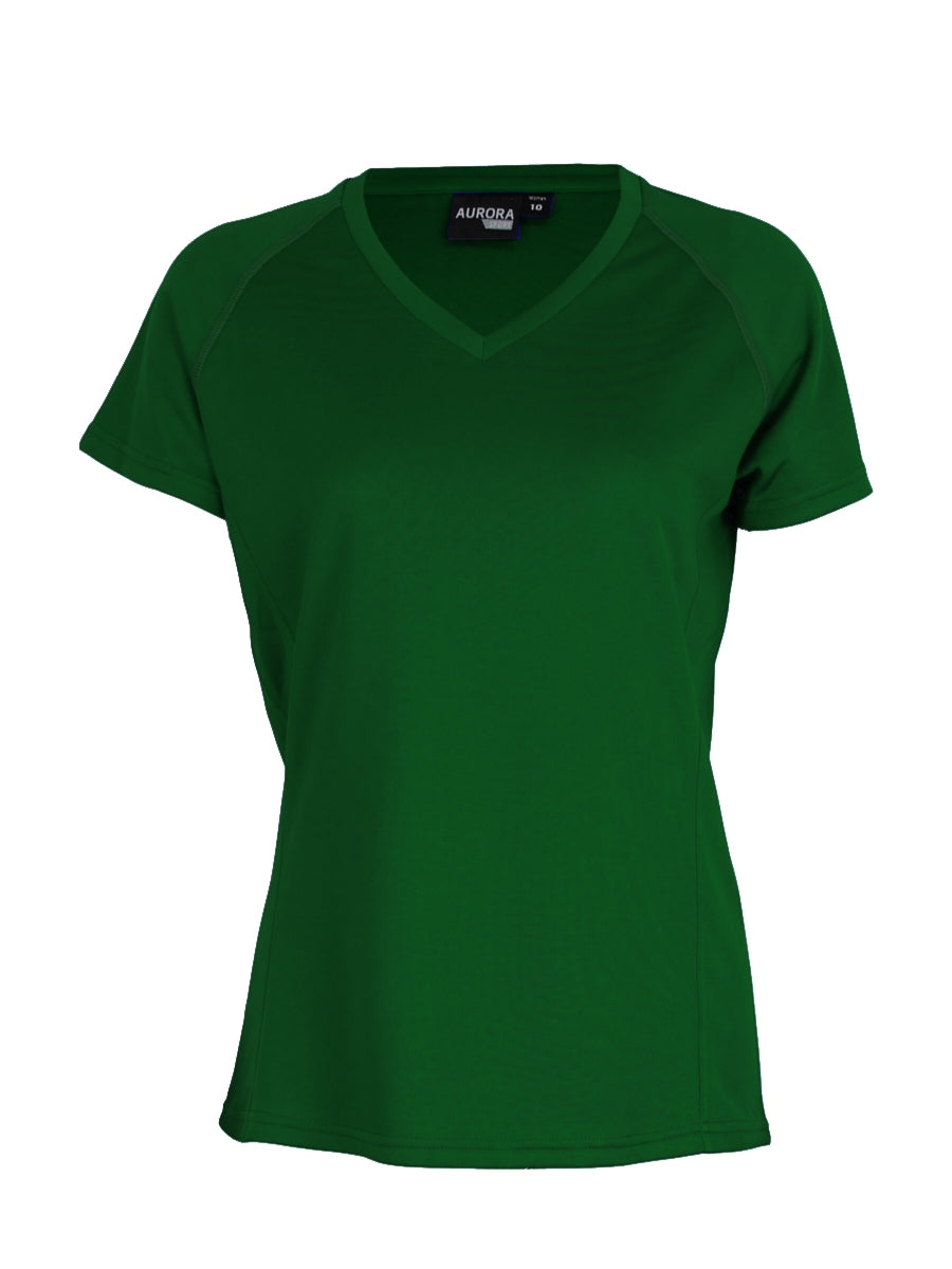 Cloke XTG Womens Performance T-Shirt