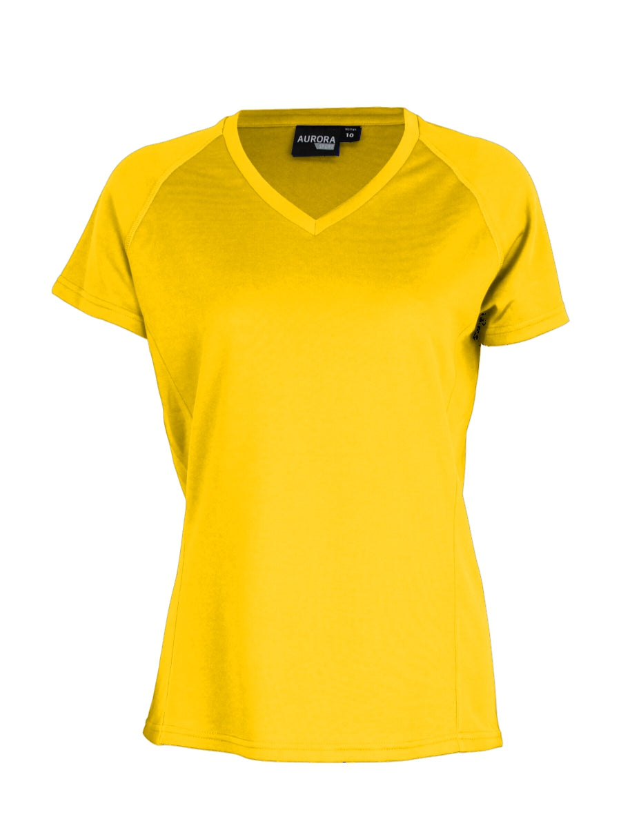Cloke XTG Womens Performance T-Shirt
