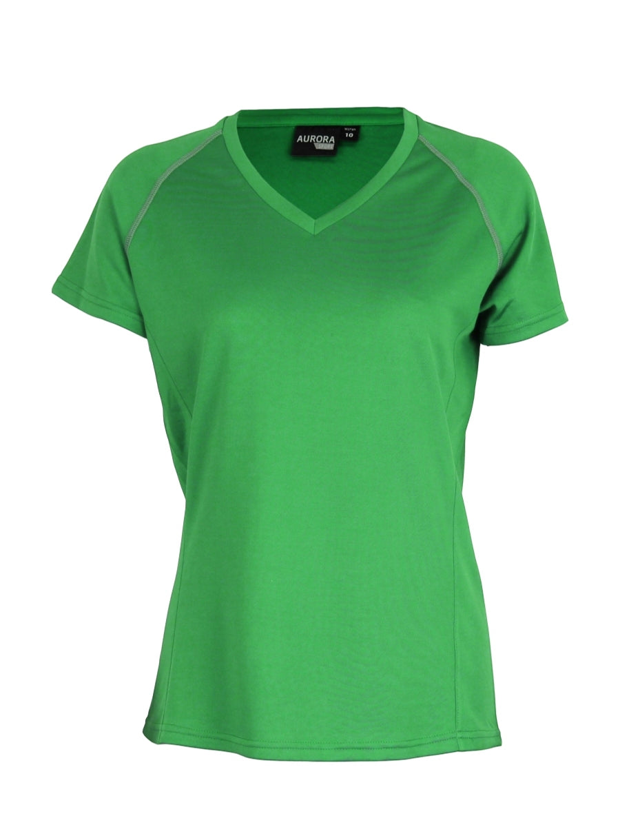 Cloke XTG Womens Performance T-Shirt