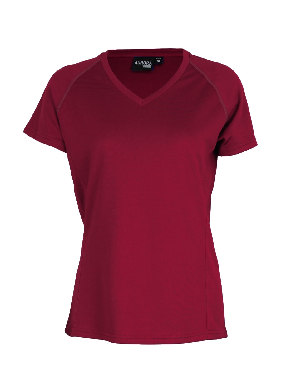 Cloke XTG Womens Performance T-Shirt