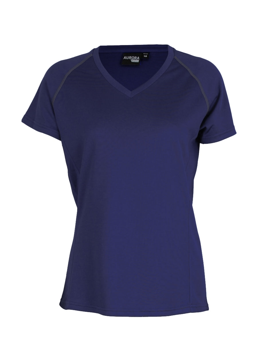 Cloke XTG Womens Performance T-Shirt