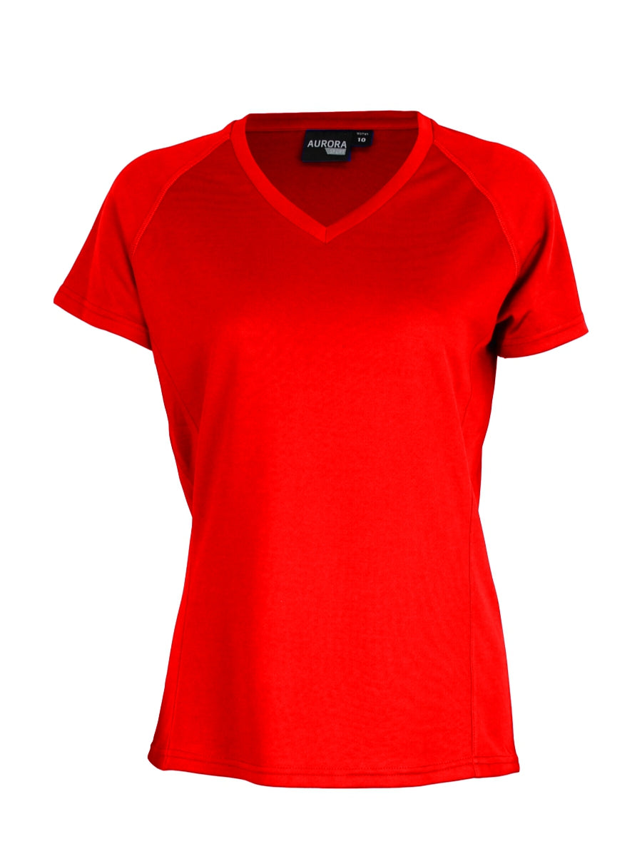 Cloke XTG Womens Performance T-Shirt