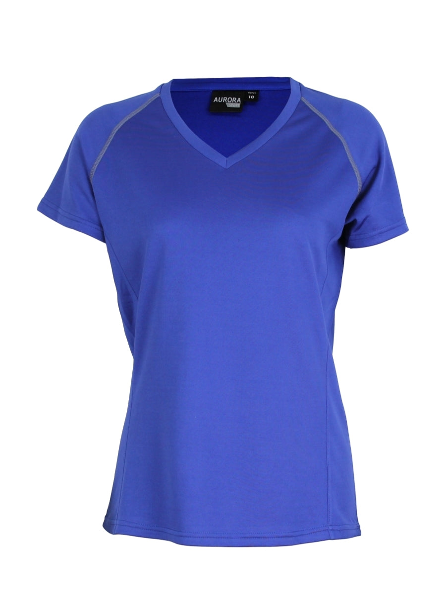 Cloke XTG Womens Performance T-Shirt