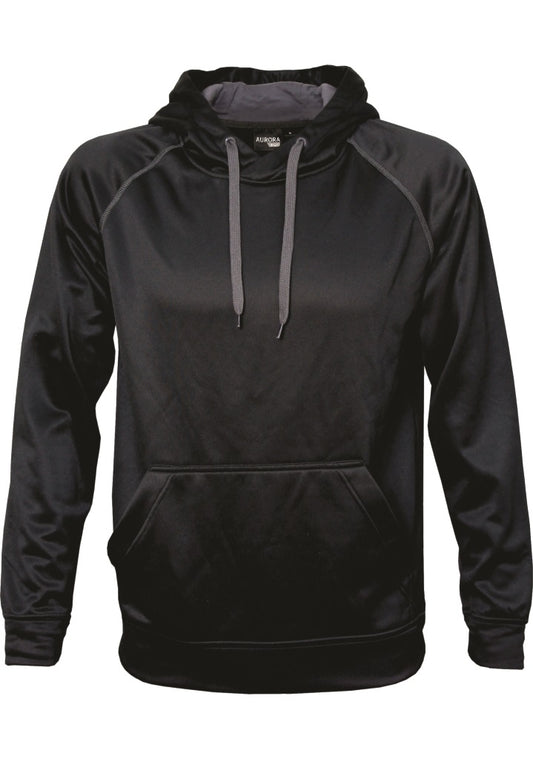 Cloke XTH Performance Netball Hoodie