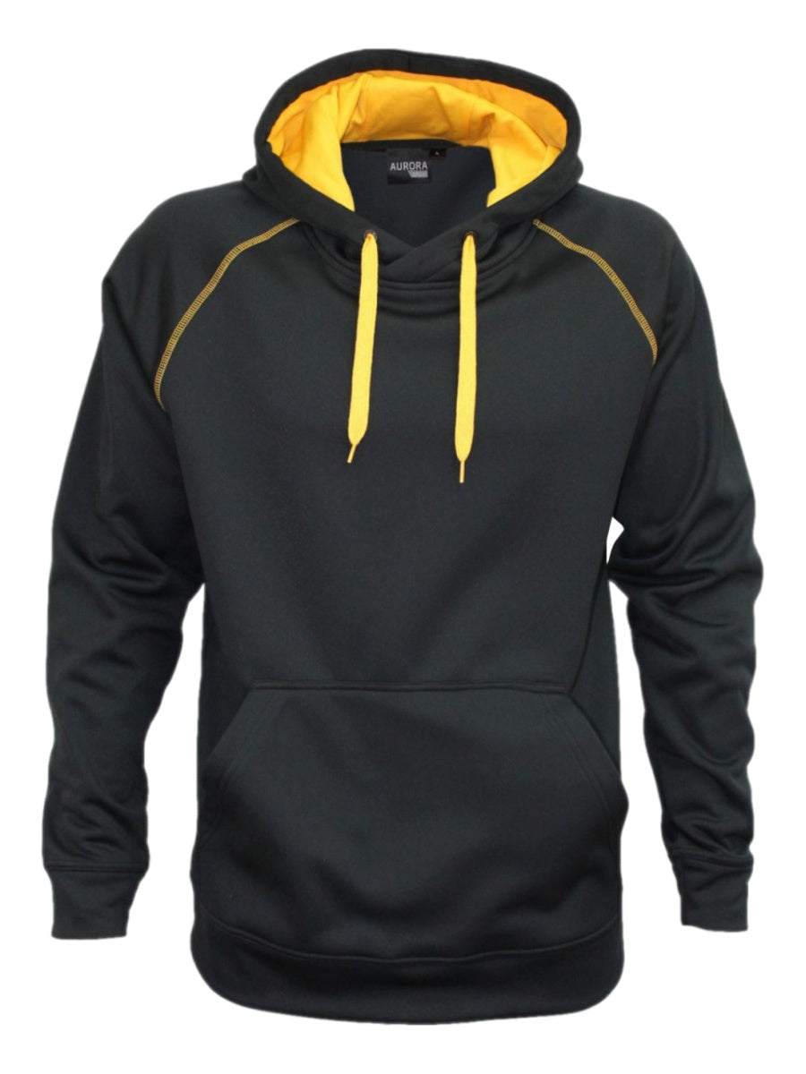 Cloke XTH Performance Bowls Hoodie