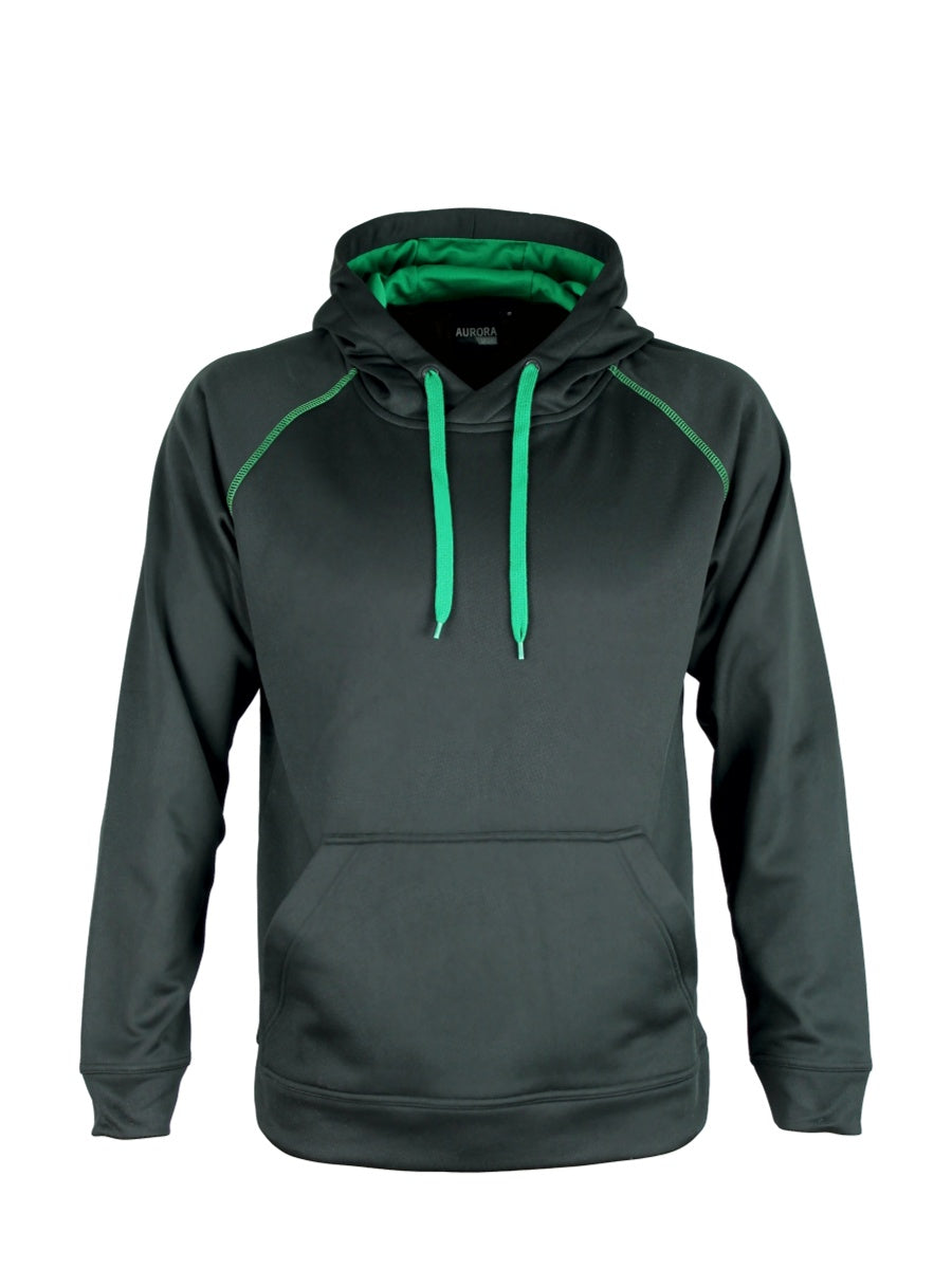 Cloke XTH Performance Bowls Hoodie