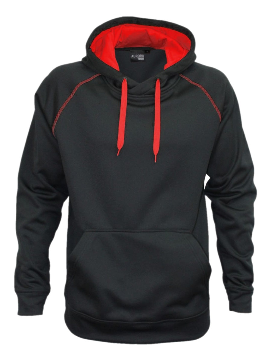 Cloke XTH Performance Bowls Hoodie