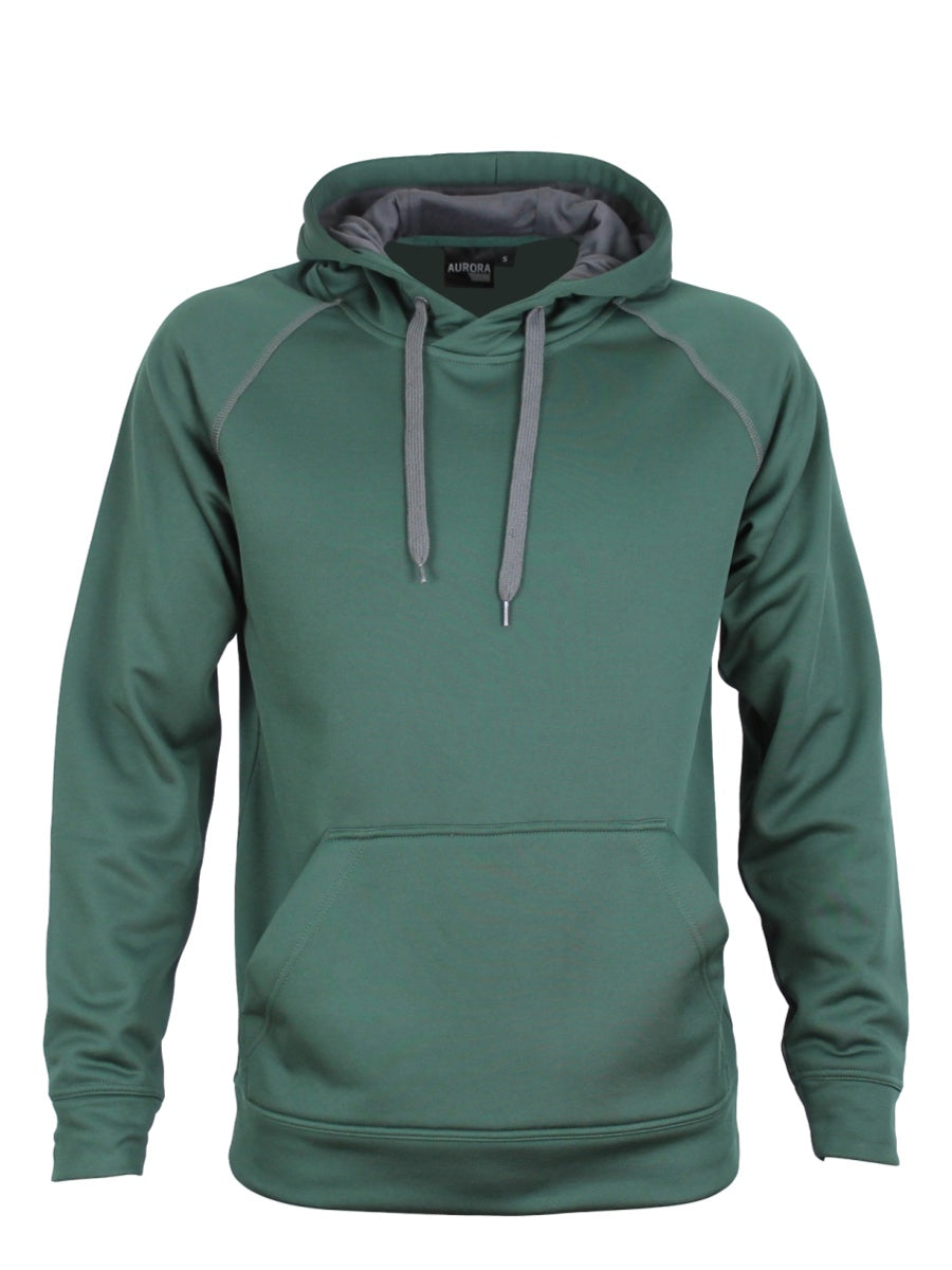 Cloke XTH Performance Bowls Hoodie