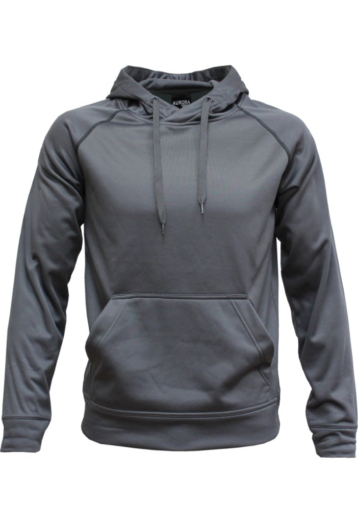 Cloke XTH Performance Bowls Hoodie
