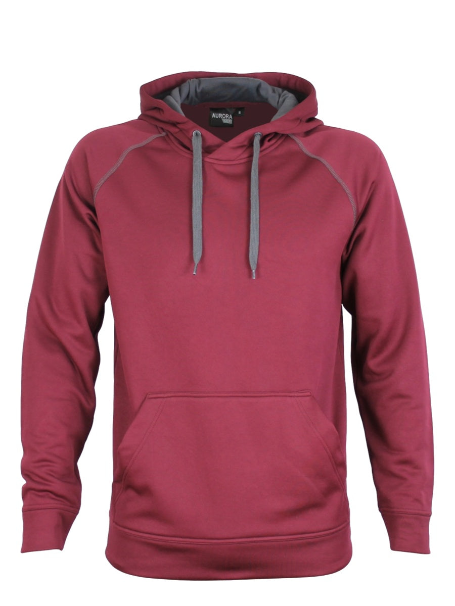 Cloke XTH Performance Bowls Hoodie
