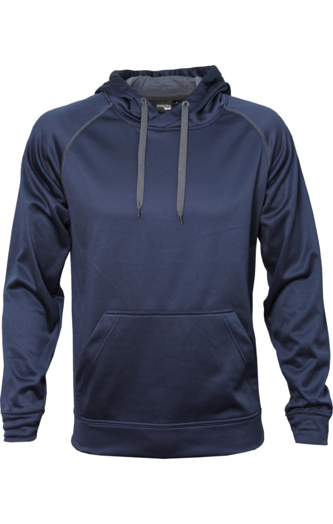 Cloke XTH Performance Bowls Hoodie