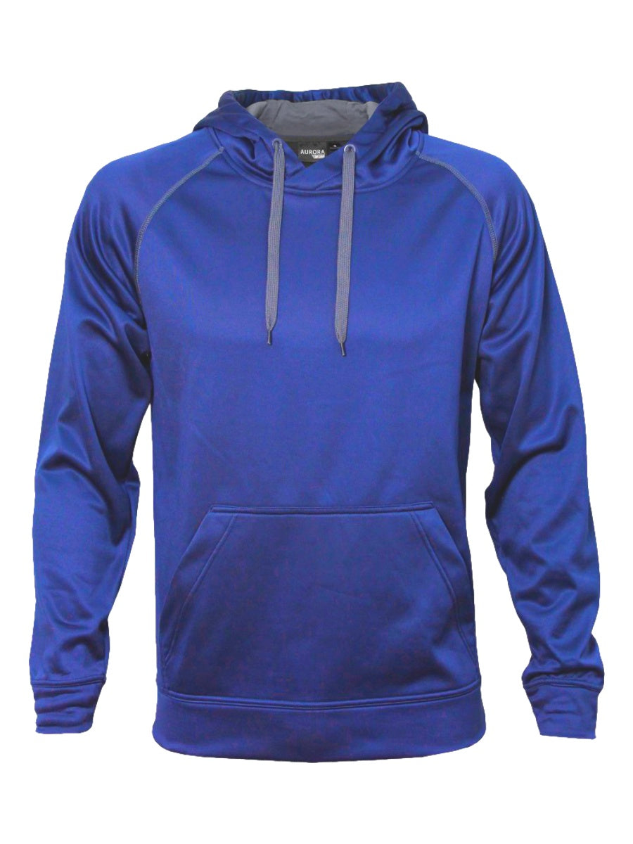 Cloke XTH Performance Bowls Hoodie