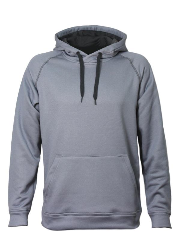 Cloke XTH Performance Bowls Hoodie