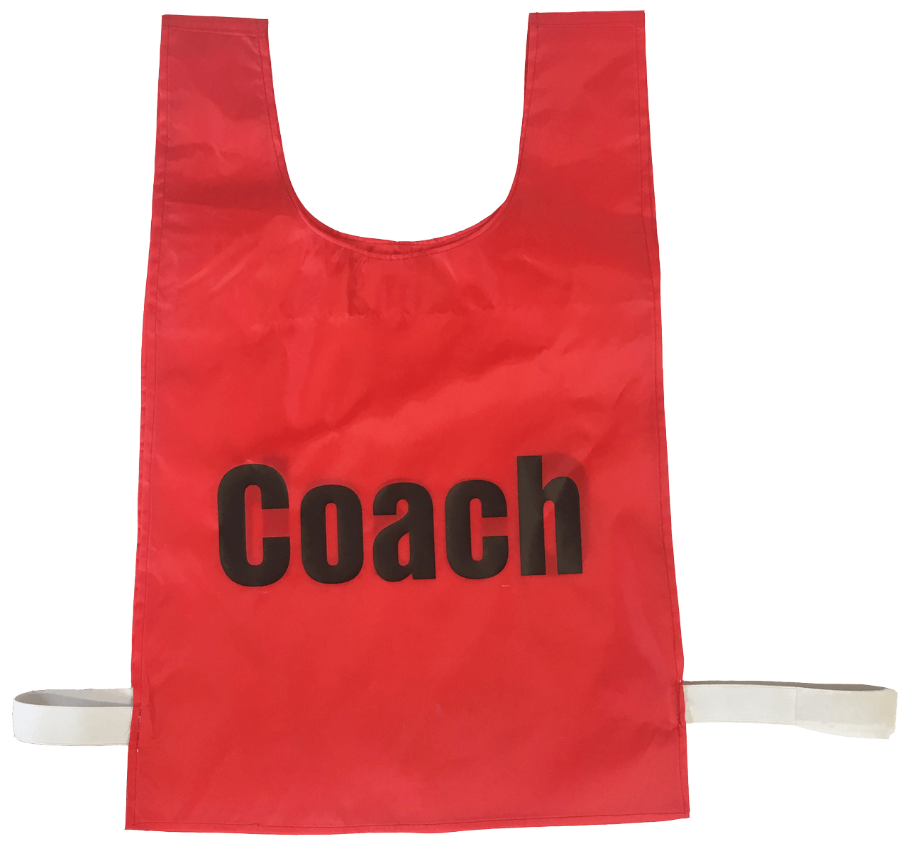coaches-bib