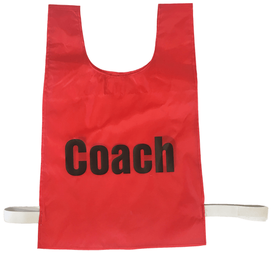 coaches-bib
