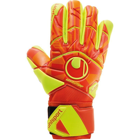 uhlsport Dynamic Impulse Absolutgrip HN Goalkeeping Gloves