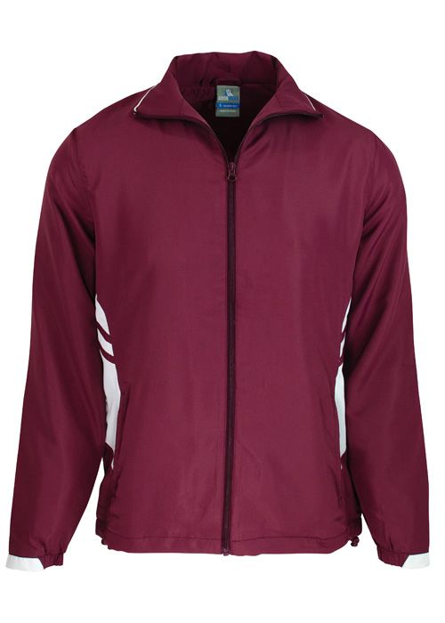 Tasman Tracktop - Mens