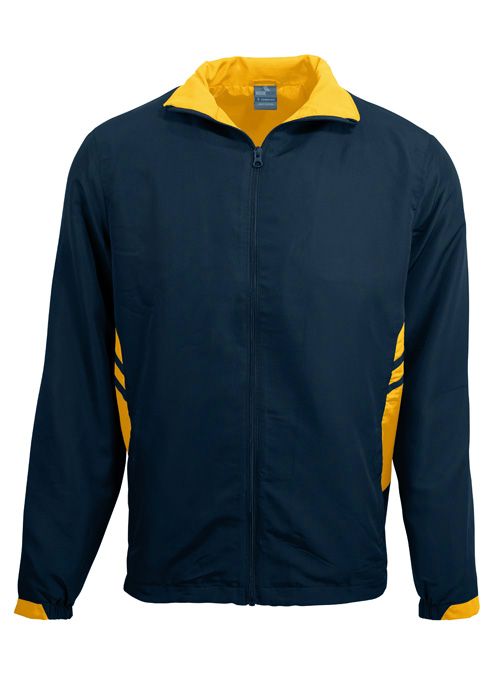 Tasman Tracktop - Mens
