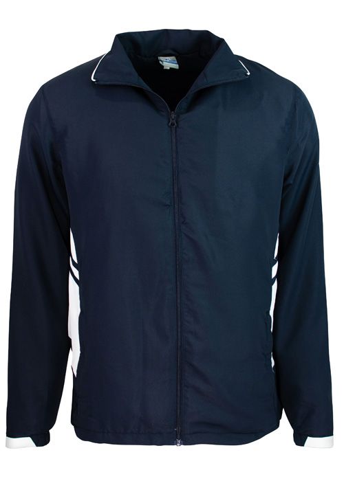 Tasman Tracktop - Mens