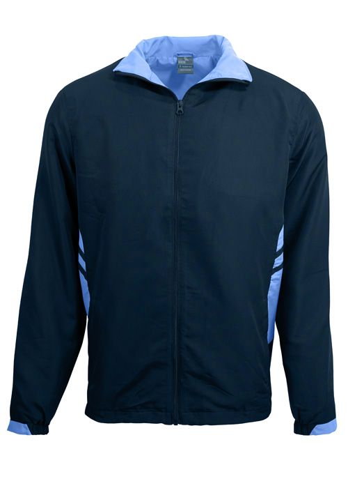 Tasman Tracktop - Mens