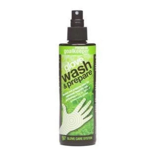 uhlsport Glove Wash And Prepare