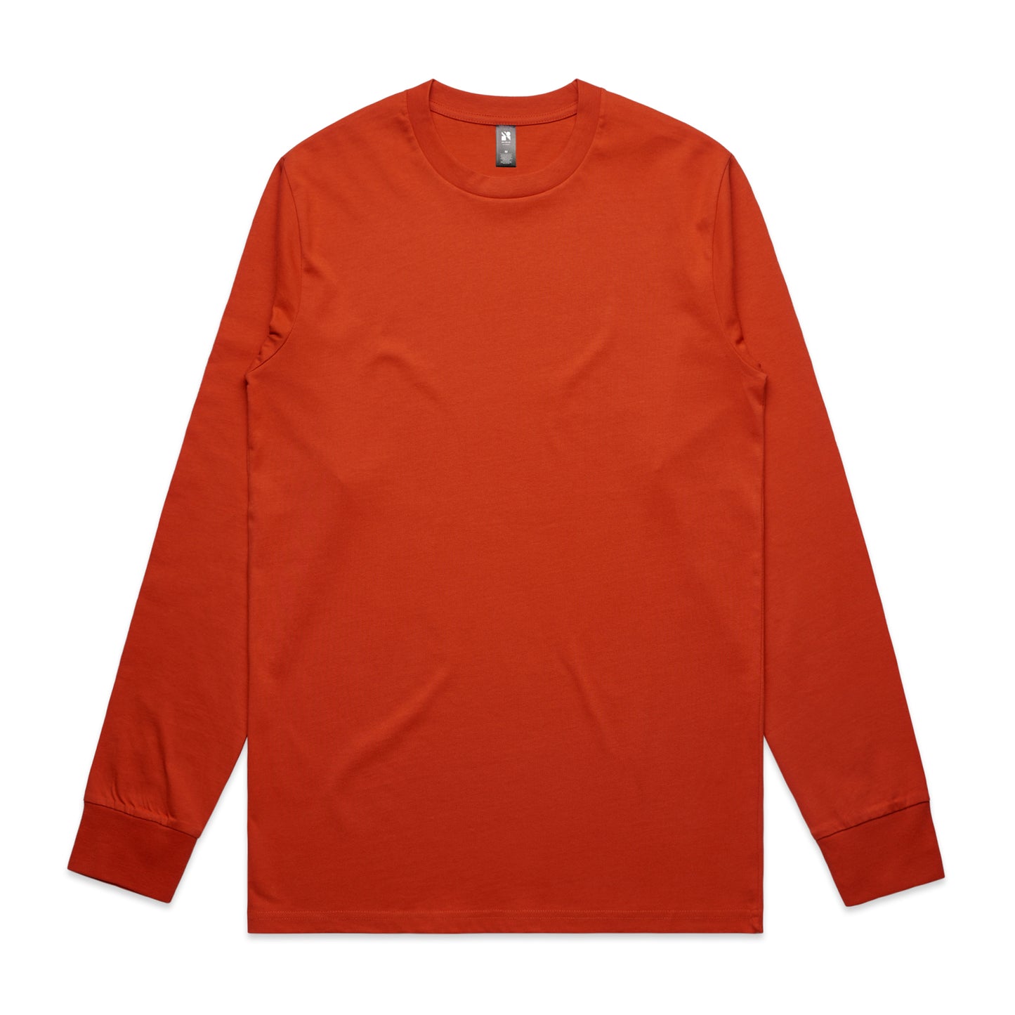 ascolour Mens Classic Long Sleeve Tee