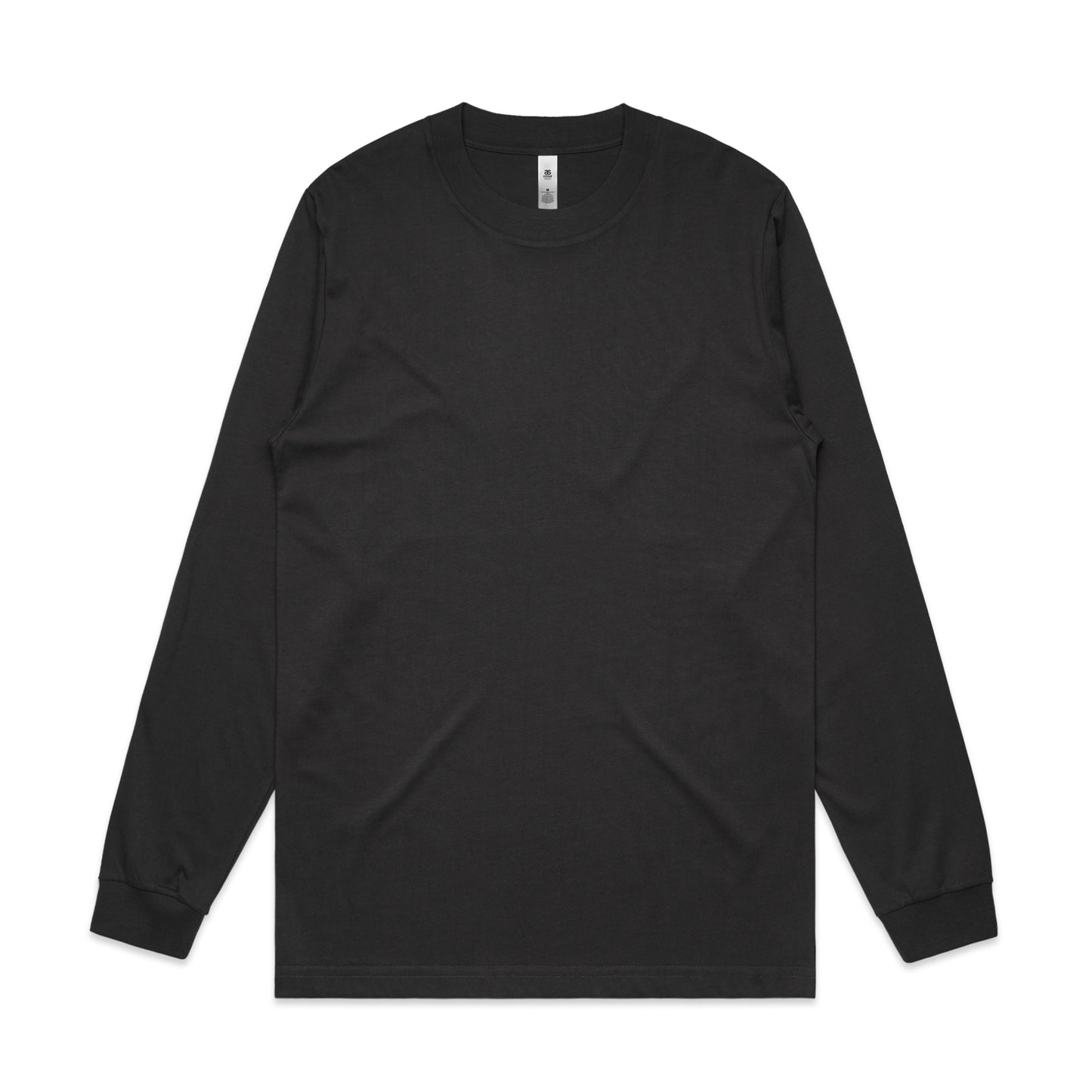 ascolour Mens General Long Sleeve Tee