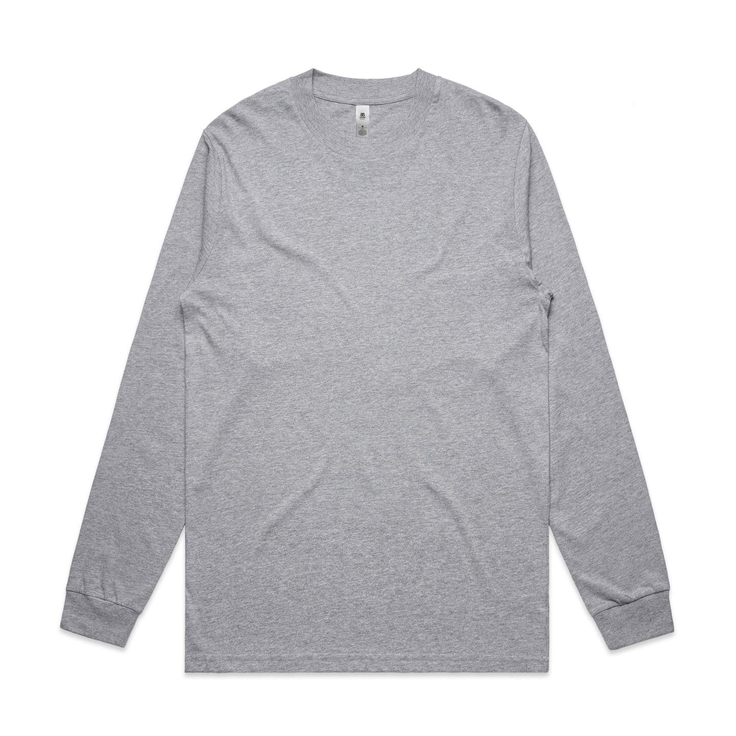 ascolour Mens General Long Sleeve Tee