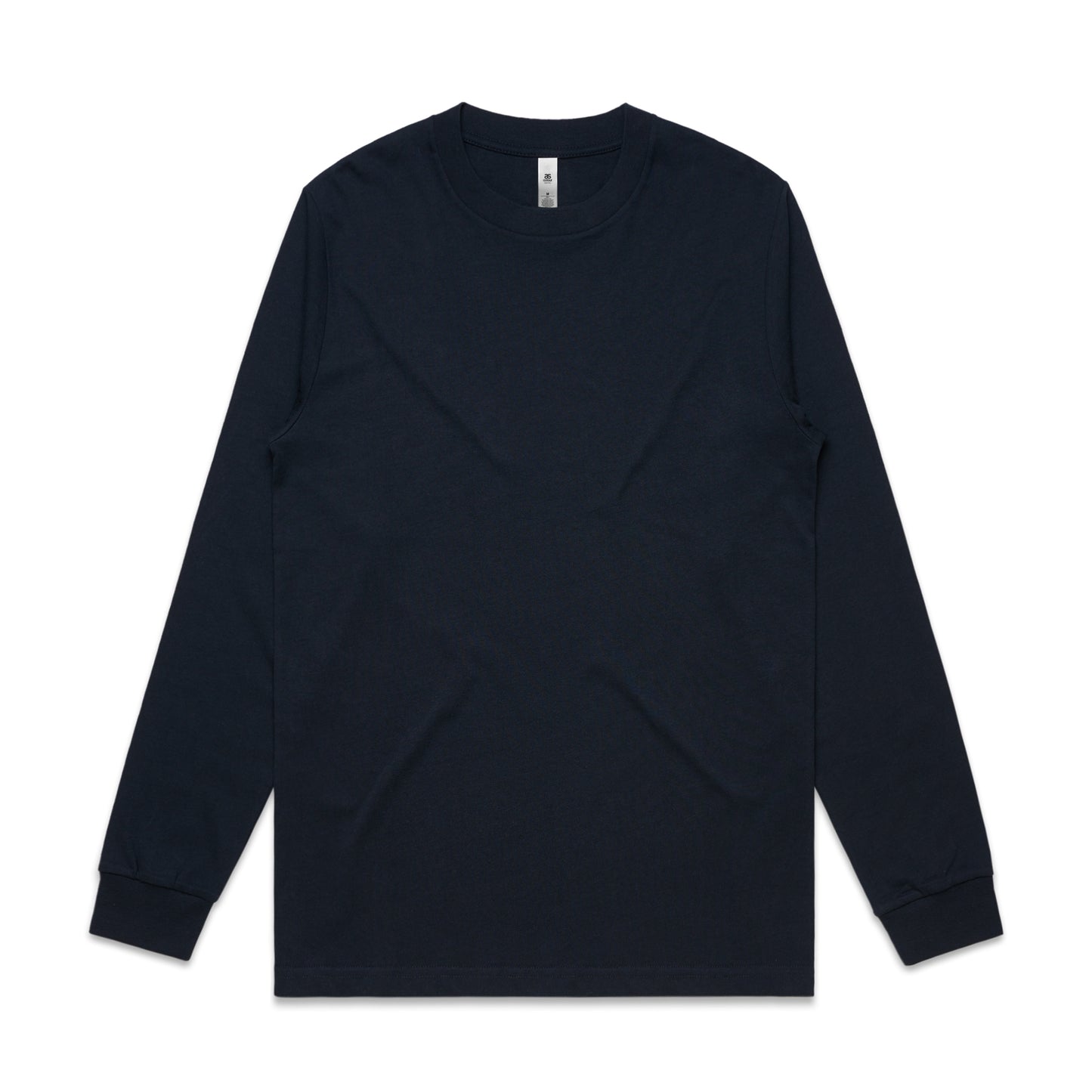 ascolour Mens General Long Sleeve Tee