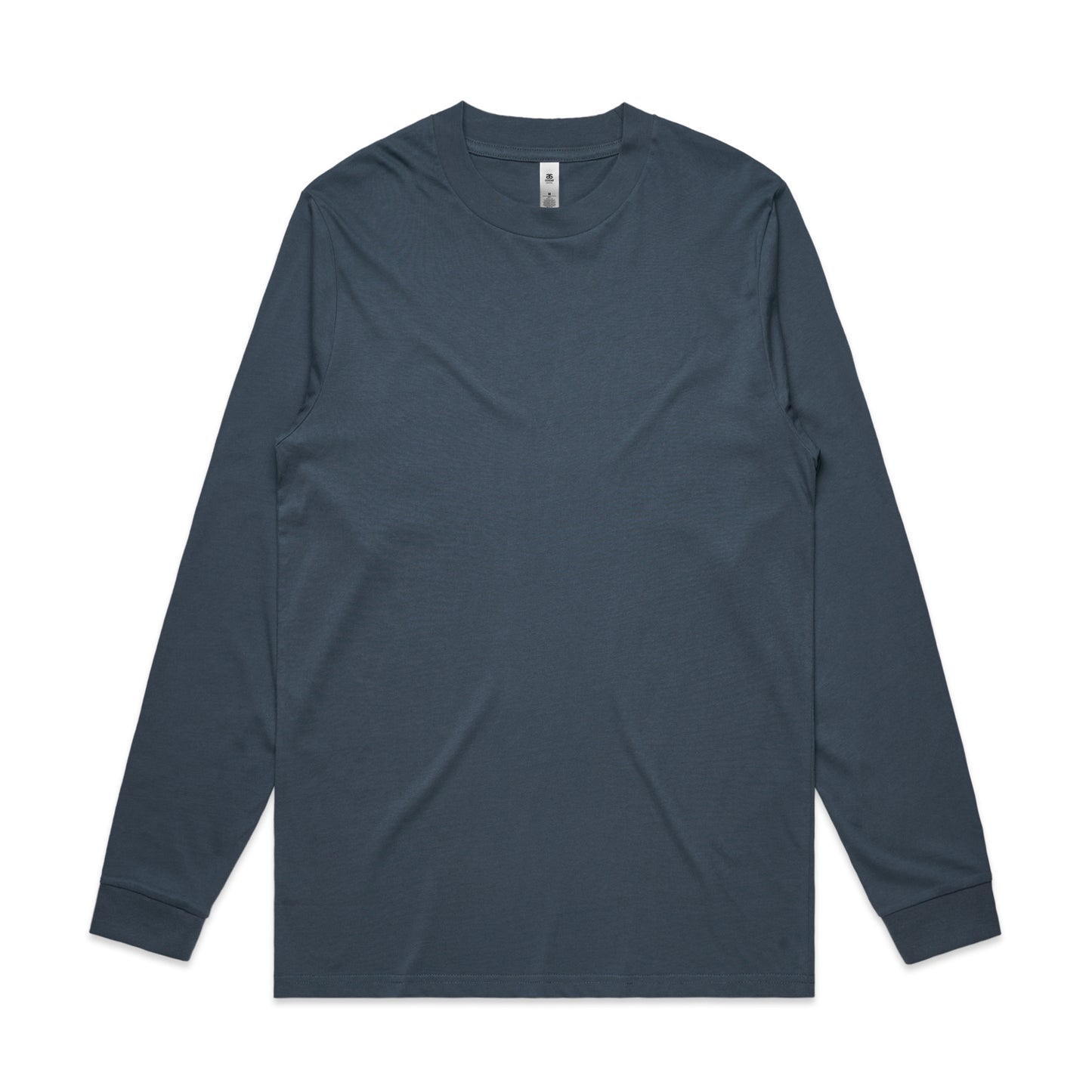 ascolour Mens General Long Sleeve Tee