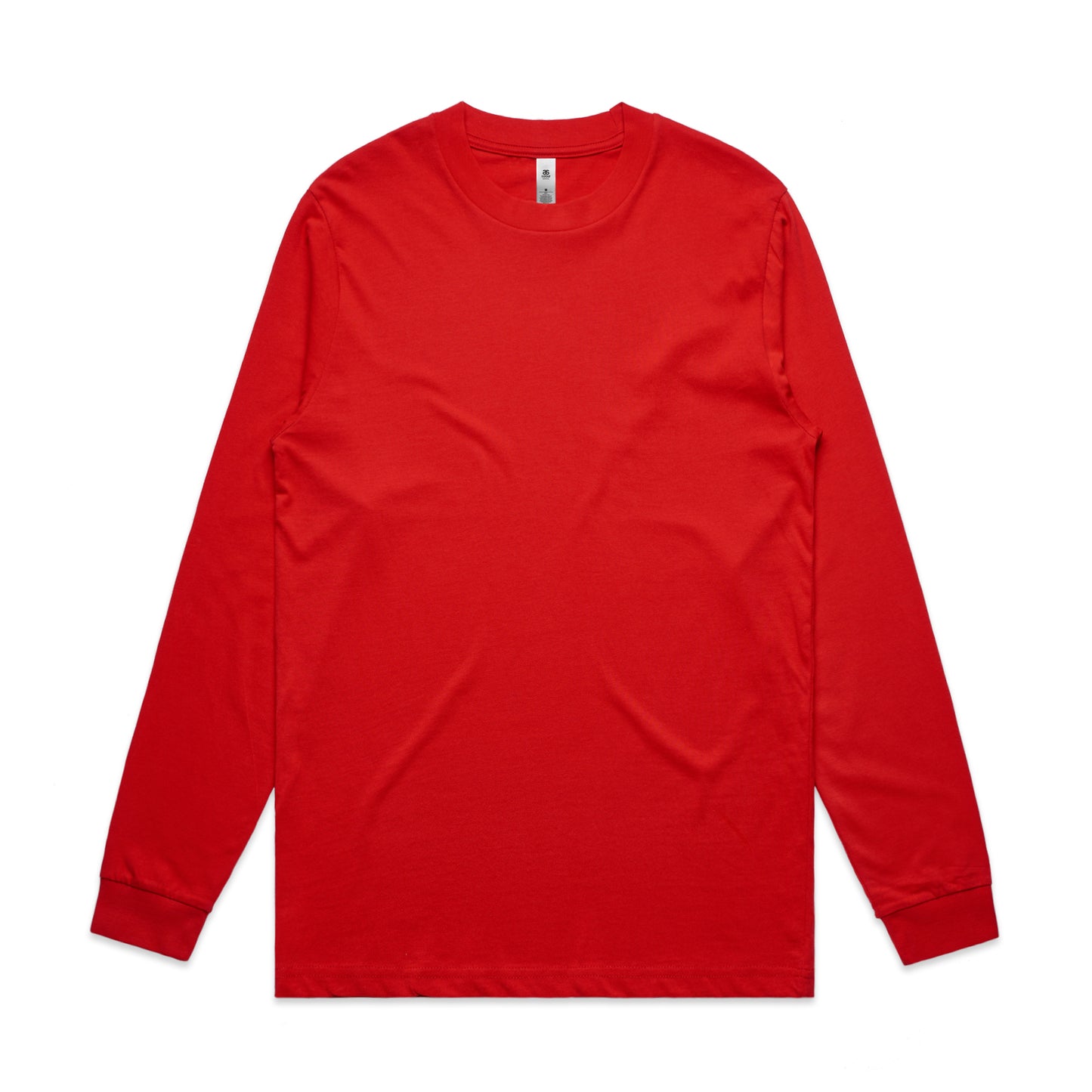 ascolour Mens General Long Sleeve Tee