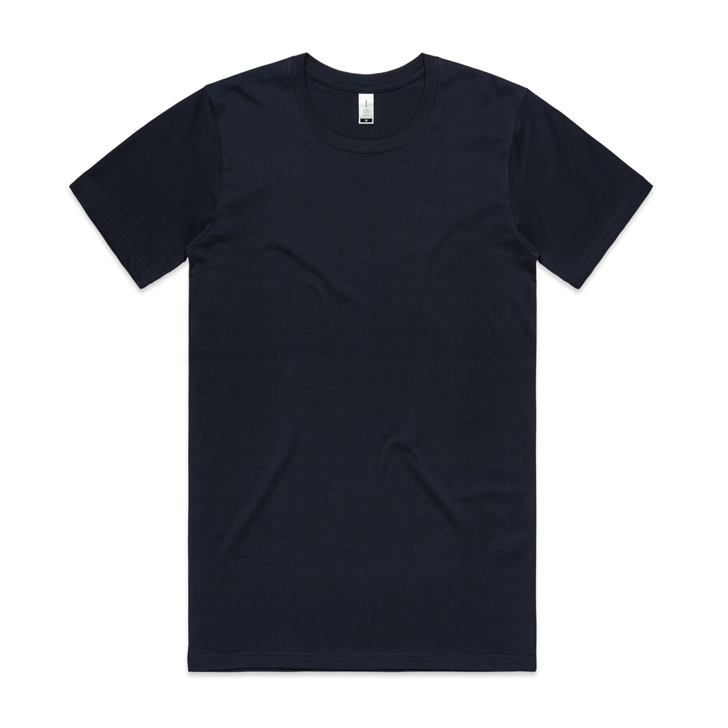 ascolour Mens Organic Tee