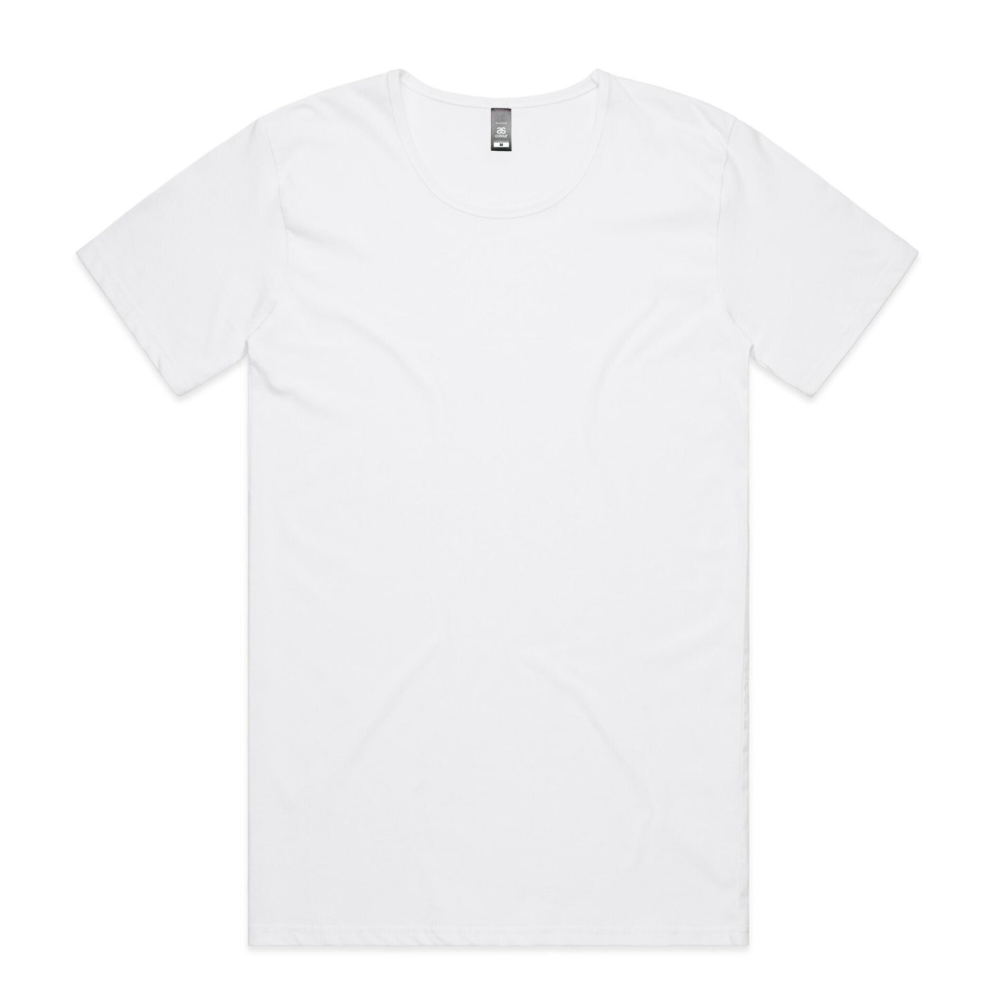 ascolour Mens Shadow Tee