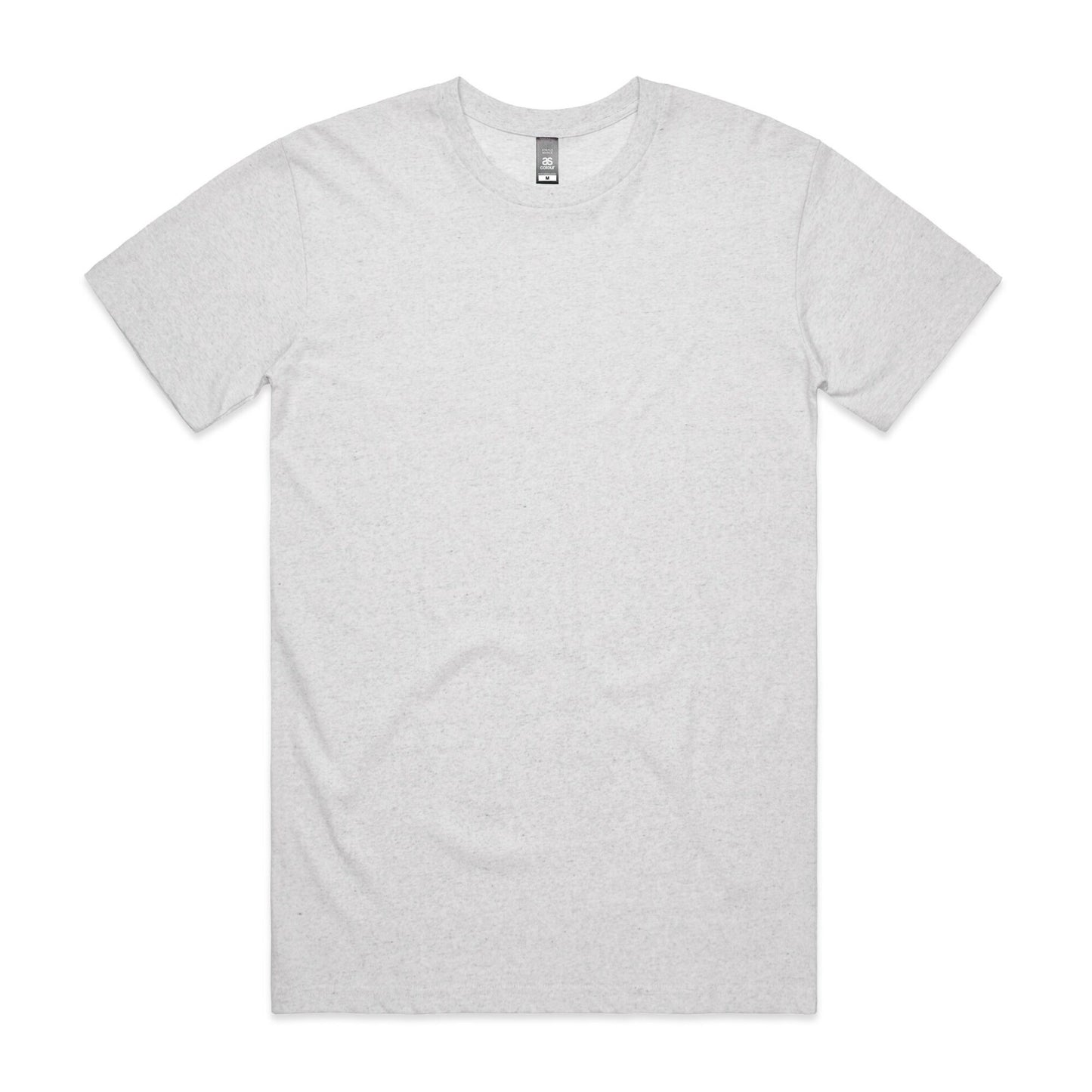 ascolour Mens Staple Marle Tee